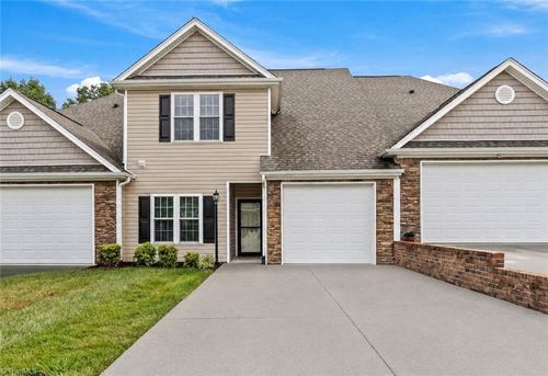 1665 Preston Woods Drive, Winston Salem, NC, 27127 | Card Image