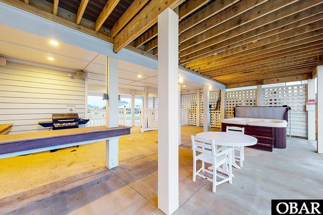 56663 Nc Highway 12, House other with 10 bedrooms, 11 bathrooms and null parking in Hatteras NC | Image 17