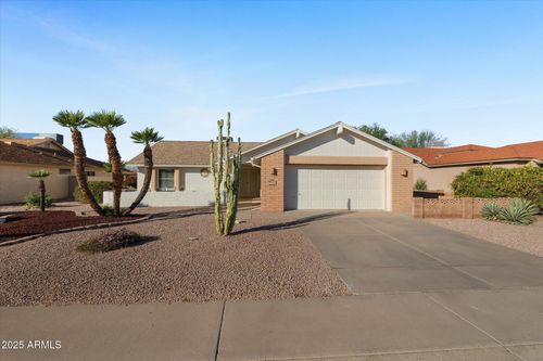 2190 Leisure World, Mesa, AZ, 85206-5374 | Card Image