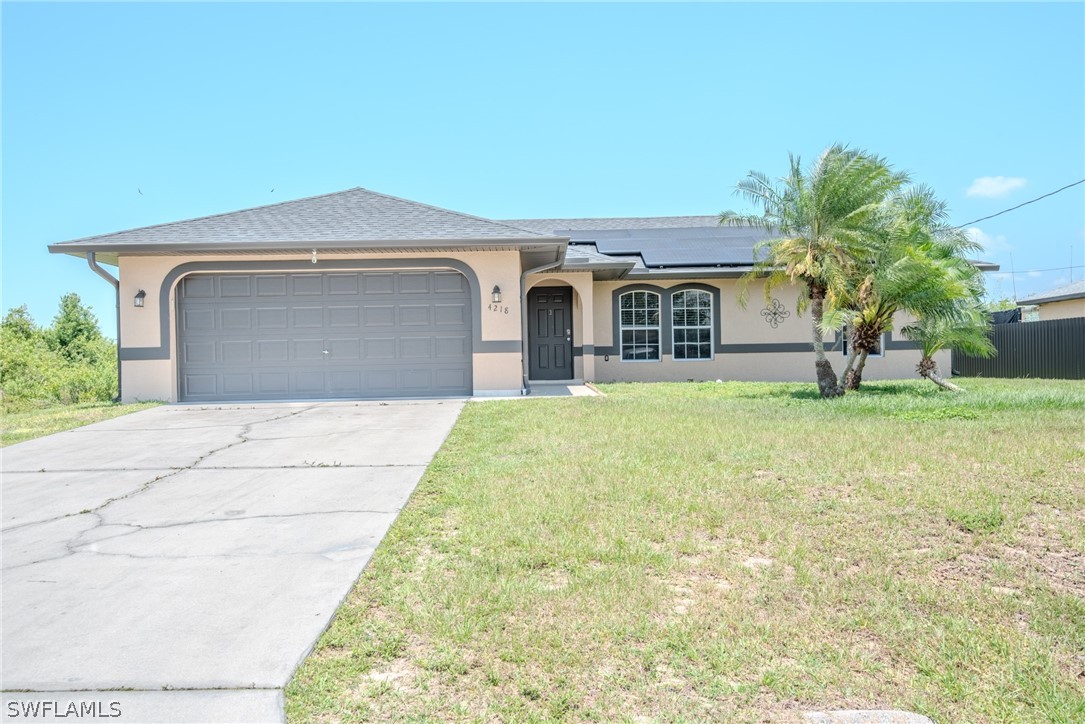 19th St, Lehigh Acres, FL 33976