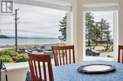 203B - 670 Island Highway S, Condo with 2 bedrooms, 2 bathrooms and 8 parking in Campbell River BC | Image 1