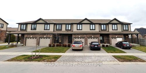 10-1016 Oakcrossing Gate, London North, ON, N6G0H1 | Card Image
