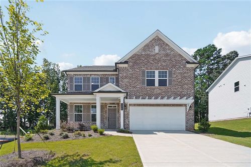 374 Silverleaf Trl, Bethlehem, GA, 30620-1873 | Card Image