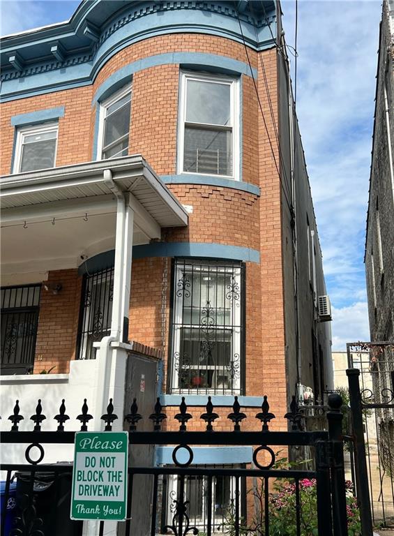 Barbey St, Brooklyn, NY 11207