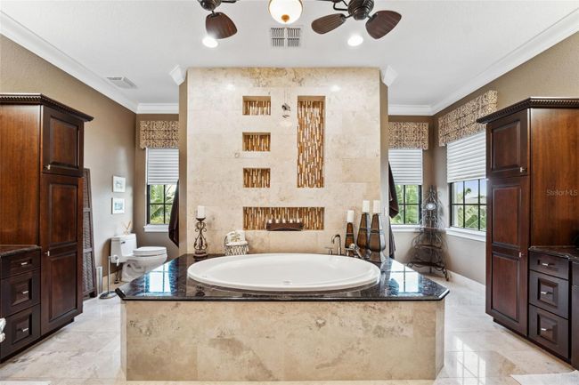620 Ponce De Leon Dr, House other with 4 bedrooms, 4 bathrooms and null parking in TIERRA VERDE FL | Image 30