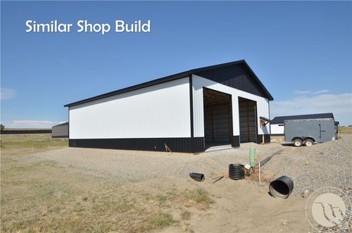 508 W Recreation Drive, Billings, MT, 59106 | Card Image