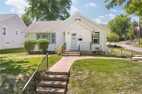 3502 Penn St, Saint Joseph, MO, 64507-2022 | Card Image