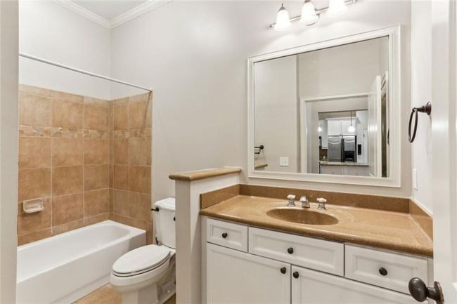 APT-1402 - 11 Perimeter Ctr E, Condo with 2 bedrooms, 2 bathrooms and 2 parking in Atlanta GA | Image 20