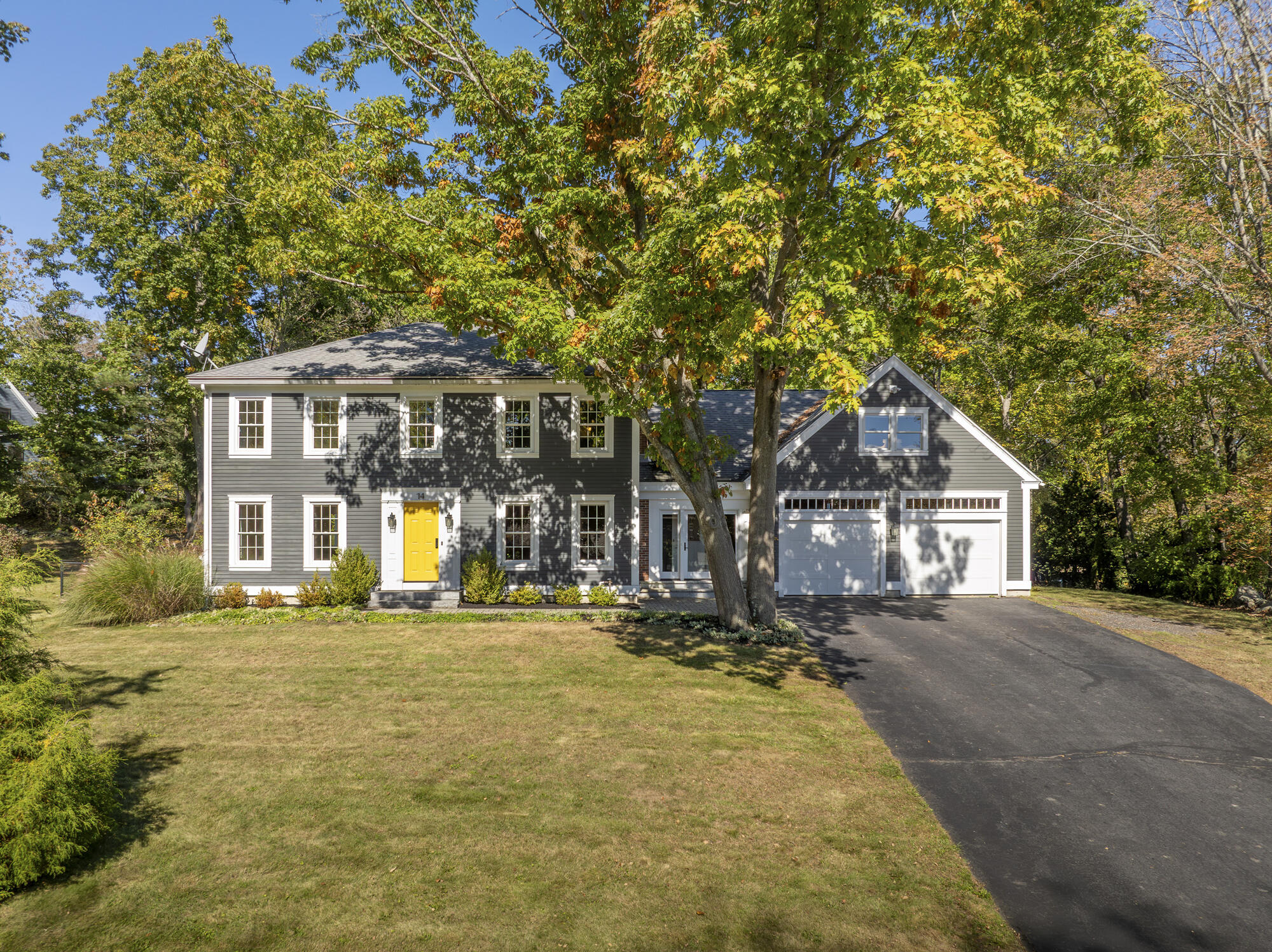 Higgins Ln, South Portland, ME 04106