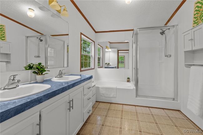 55 Redd Shop Rd, House other with 3 bedrooms, 2 bathrooms and null parking in Farmville VA | Image 24