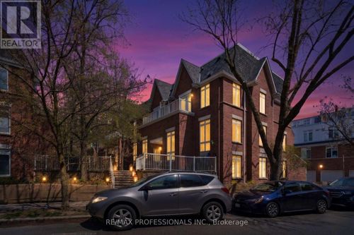2010-12 Sudbury St, Toronto, ON, M6J3W7 | Card Image
