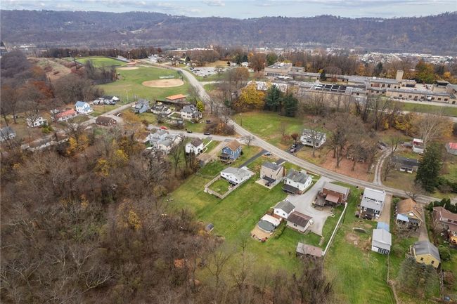 701 Stanley Ave, House other with 4 bedrooms, 2 bathrooms and 2 parking in Springdale PA | Image 33