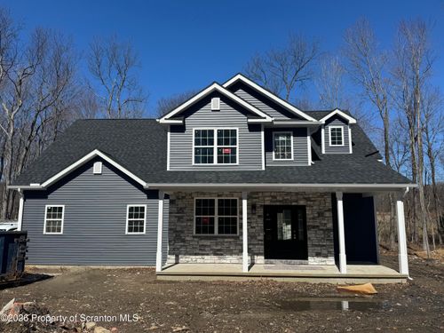 1139 Jamie Dr, Archbald, PA, 18403-3106 | Card Image