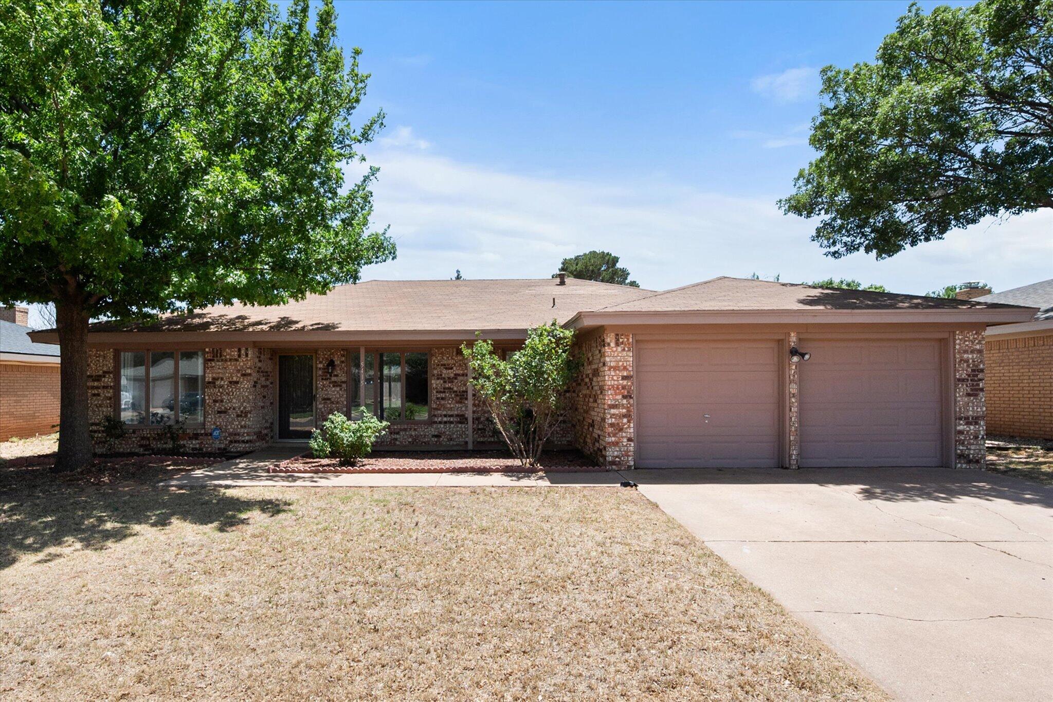 Residential in Lubbock