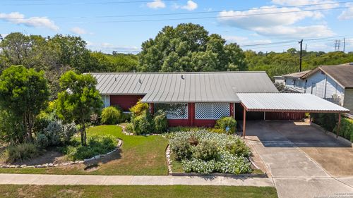 1915 Serene Valley St, San Antonio, TX, 78227-2339 | Card Image