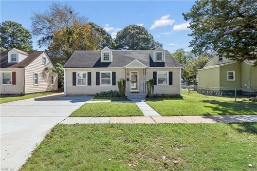 3849 Krick St, Norfolk, VA, 23513-4231 | Card Image