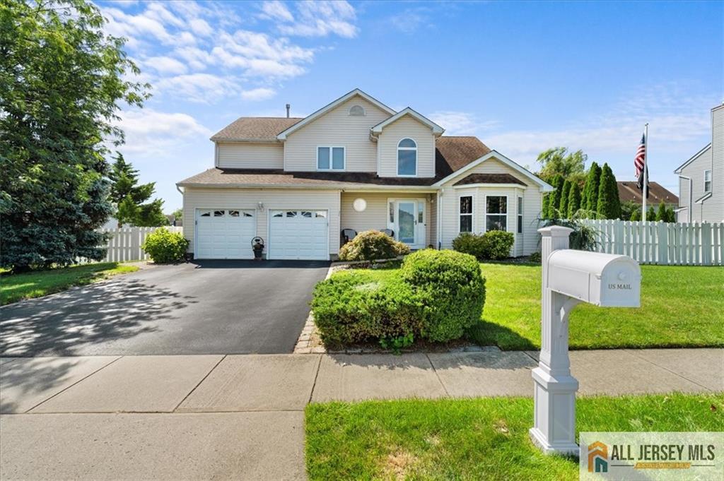 Samuel Dr, South River, NJ 08882