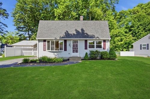 20 Entrybrook Dr, Springfield, MA, 01108-3316 | Card Image