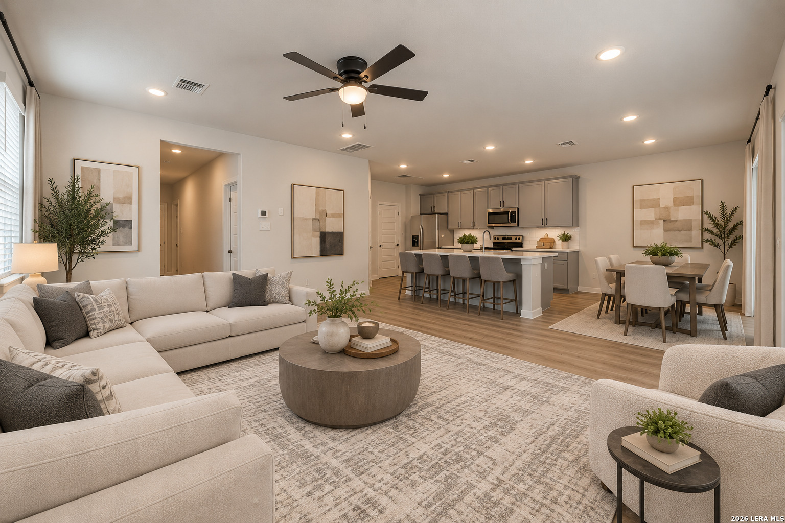 Residential in San Antonio