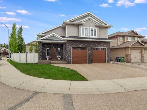 25 Grove Close, Red Deer, AB, T4P0P4 | Card Image