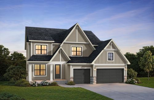 4097 Arbor Dr, Woodbury, MN, 55129-7582 | Card Image