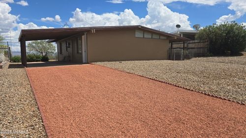 113 S Avenue B, San Manuel, AZ, 85631-1139 | Card Image