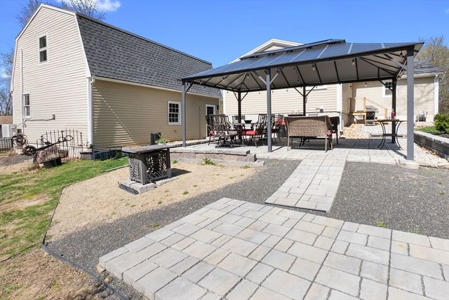 10 Hunter Dr, House other with 3 bedrooms, 2 bathrooms and 4 parking in Newburyport MA | Image 37