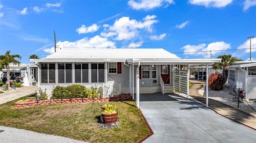 634 Leisure, VENICE, FL, 34285-2924 | Card Image