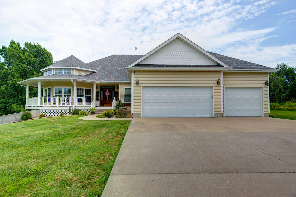 Mary Lynn Ln, Nixa, MO 65714