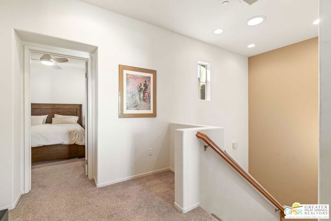 1490 Yermo Dr N, Townhouse with 3 bedrooms, 3 bathrooms and 4 parking in Palm Springs CA | Image 23