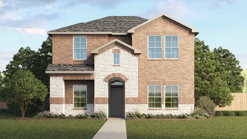 2708 Gladewater Road, Celina, TX, 75009 | Card Image