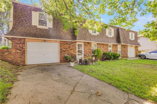 1410 Sw 11th St, Blue Springs, MO, 64015-5402 | Card Image