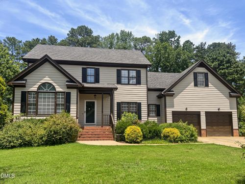 3108 Summer Oaks Dr, Apex, NC, 27539-6835 | Card Image