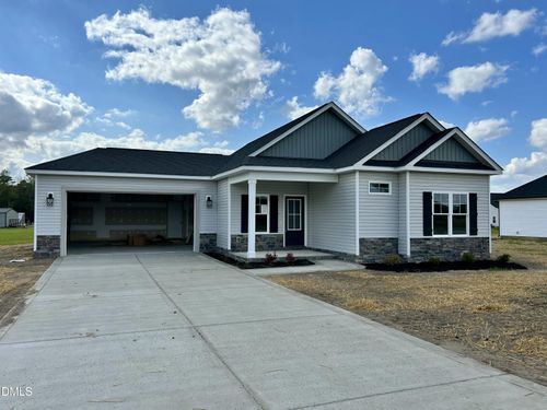 3684 Drew Farmer Rd, La Grange, NC, 28551-8717 | Card Image