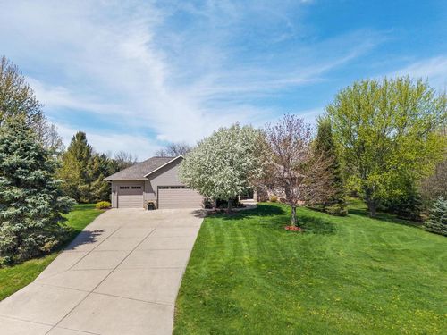 W14110 Crestview Drive, WEST POINT, WI, 53578 | Card Image
