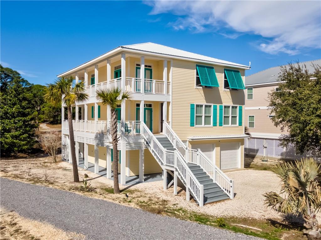 Hernando Pl, Dauphin Island, AL 36528 #1