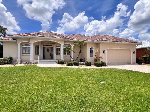 5480 Sea Edge Dr, PUNTA GORDA, FL, 33950-8735 | Card Image