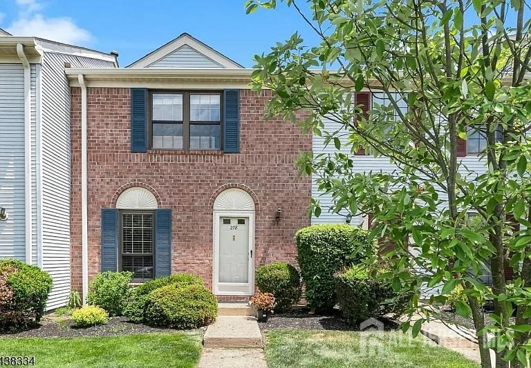 Residential Lease in Bernards