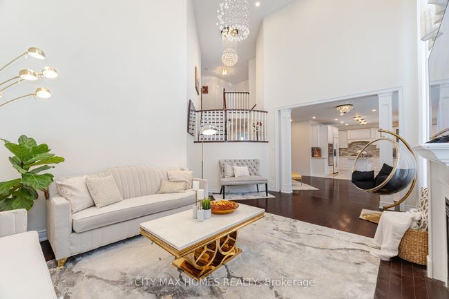 57 Beacon Hill Dr, House other with 7 bedrooms, 6 bathrooms and 4 parking in Brampton ON | Image 17