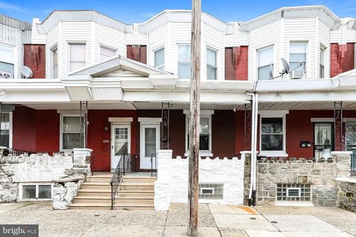 2011 Wilmot St, PHILADELPHIA, PA, 19124-3407 | Card Image