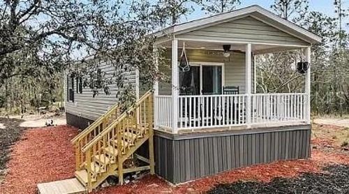 18430 Se 20th St, Morriston, FL, 32668 | Card Image