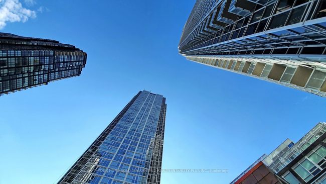 3308 - 2916 Highway 7 Avenue, Condo with 2 bedrooms, 2 bathrooms and 1 parking in Vaughan ON | Image 30