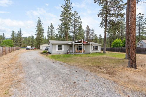 6424 Timber Dr, Nine Mile Falls, WA, 99026-9559 | Card Image