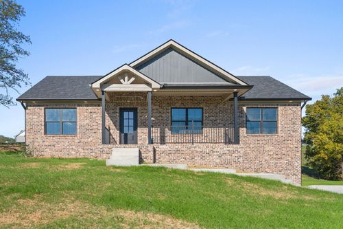 lot-27-117 Aysia Ave, Paint Lick, KY, 40461-8376 | Card Image