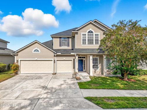 12007 Marldon Ln, Jacksonville, FL, 32258-9462 | Card Image