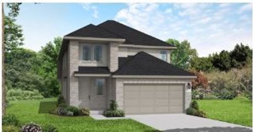 4905 Dee St, Celina, TX, 75009-7275 | Card Image