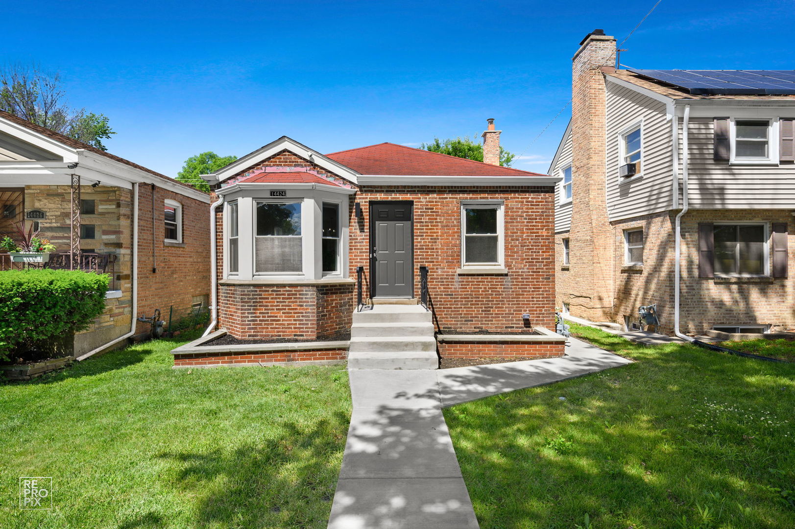 Residential in Riverdale 2