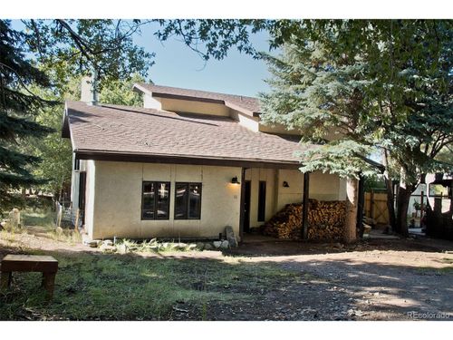 248 Silver Ave, Crestone, CO, 81131-5012 | Card Image