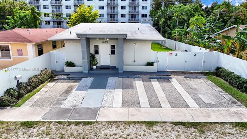 apt-1-1236 Ne 109th St, Miami, FL, 33161-7326 | Card Image