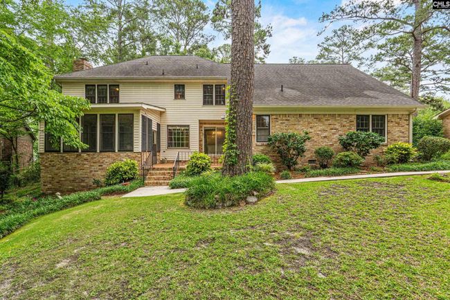 117 Brookspring Rd, House other with 5 bedrooms, 3 bathrooms and null parking in Columbia SC | Image 38